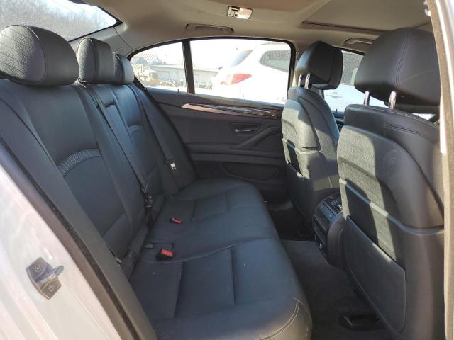 Photo 10 from auction – 2014 BMW 528 XI with VIN WBA5A7C54ED617286