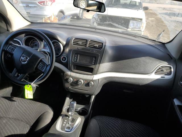 صورة رقم 8 من المزاد - 2017 DODGE JOURNEY SX مع VIN 3C4PDDBG4HT615797