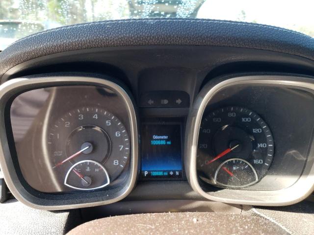 Photo 9 from auction – 2015 CHEVROLET MALIBU 1LT with VIN 1G11C5SL5FF156324