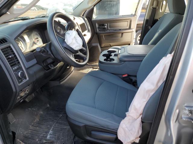 Photo 7 from auction – 2013 RAM 1500 ST with VIN 1C6RR6FP5DS644311