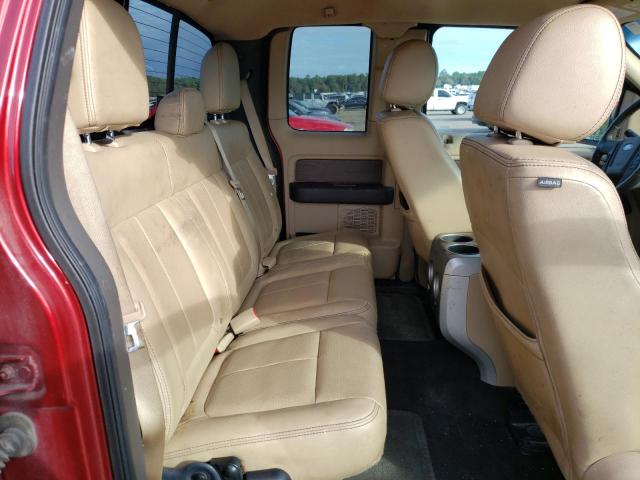 Photo 10 from auction – 2014 FORD F150 SUPER with VIN 1FTFX1CT0EKE12917