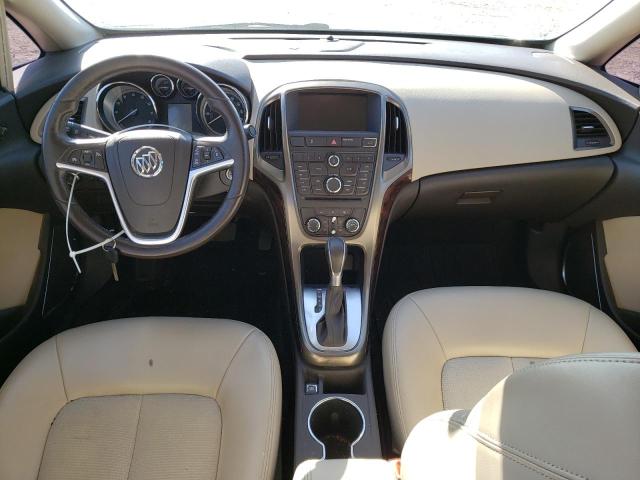 Photo 8 from auction – 2014 BUICK VERANO with VIN 1G4PP5SK9E4101930