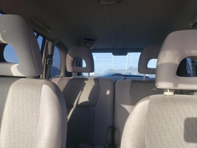 Photo 10 from auction – 2004 TOYOTA RAV4 with VIN JTEGD20V740024033