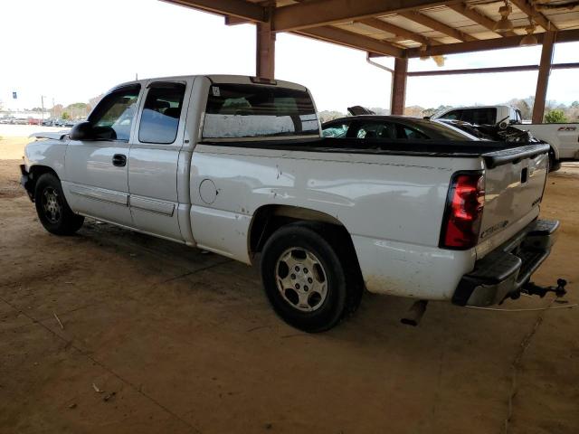 Photo 2 from auction – 2004 CHEVROLET SILVERADO2 with VIN 1GCEC19T64Z160174