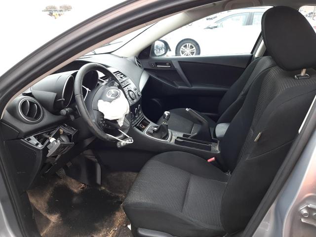 Photo 7 from auction – 2013 MAZDA 3 I with VIN JM1BL1V78D1747700