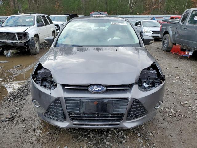 Photo 5 from auction – 2012 FORD FOCUS SEL with VIN 1FAHP3M2XCL176249
