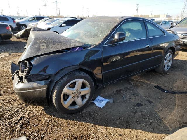 ACURA 3.2 CLS 2001 with VIN 19UYA42641A021276 - Photo from auction