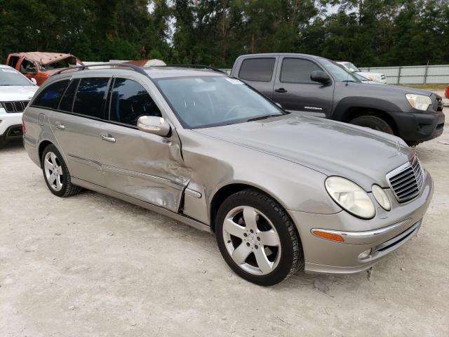 Photo 4 from auction – 2004 MERCEDES-BENZ E 320 with VIN WDBUH65J84A461234