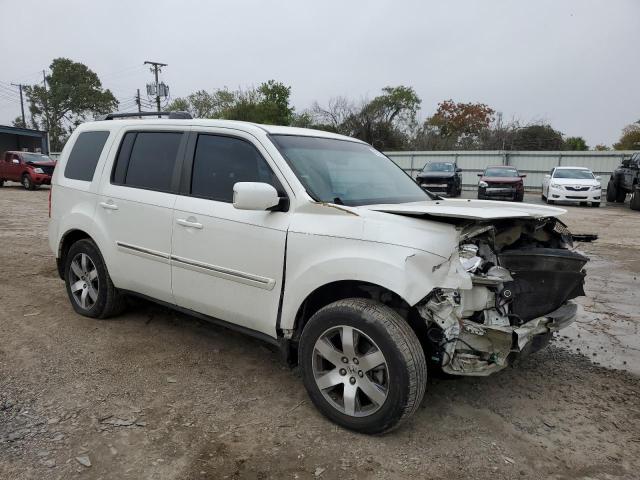 Photo 4 from auction – 2014 HONDA PILOT TOUR with VIN 5FNYF3H94EB013008
