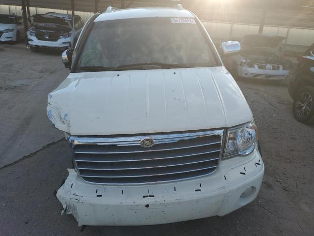 Photo 5 from auction – 2009 CHRYSLER ASPEN LIMI with VIN 1A8HX58P09F707356