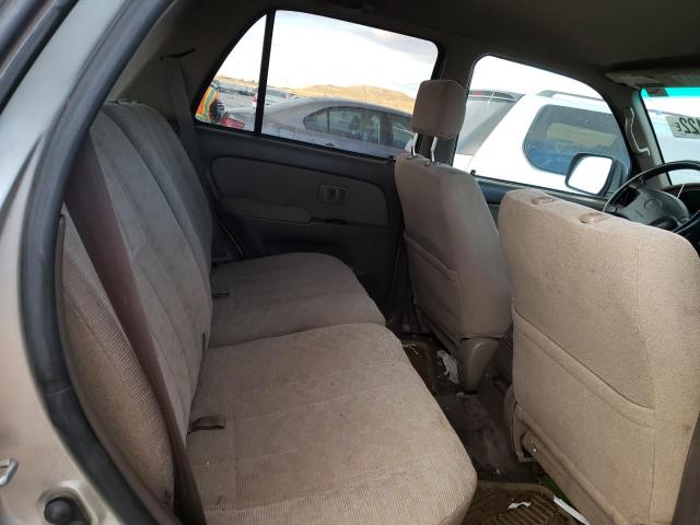 Photo 10 from auction – 1999 TOYOTA 4RUNNER SR with VIN JT3HM84R4X0032964