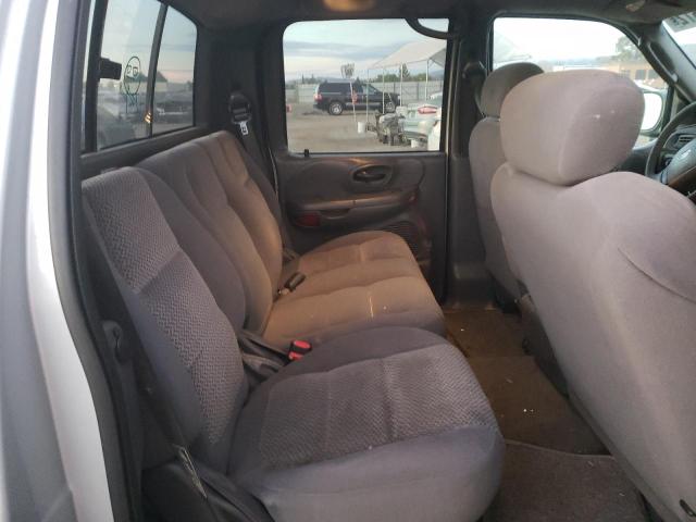 Photo 10 from auction – 2003 FORD F150 SUPER with VIN 1FTRW07L93KA83281