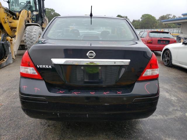 Photo 6 from auction – 2010 NISSAN VERSA S with VIN 3N1BC1AP6AL415851