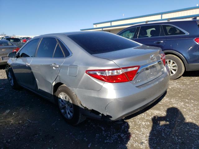 Photo 2 from auction – 2015 TOYOTA CAMRY LE with VIN 4T4BF1FK6FR477606