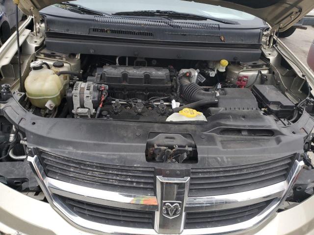 Zdjęcie 12 z aukcji – 2010 DODGE JOURNEY SX z VIN 3D4PH5FV8AT166720
