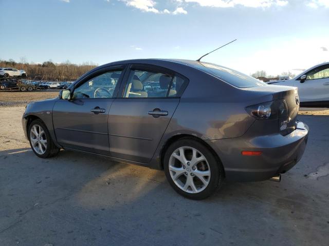Photo 2 from auction – 2009 MAZDA 3 I with VIN JM1BK32GX91198205