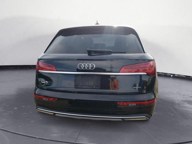 Photo 6 from auction – 2021 AUDI Q5 PREMIUM with VIN WA1BAAFY7M2127065