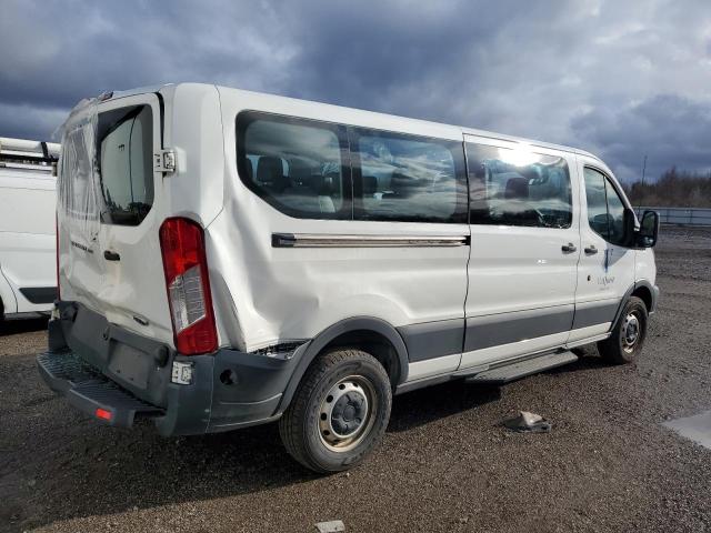 Photo 3 from auction – 2018 FORD TRANSIT T- with VIN 1FBZX2YM5JKA61425