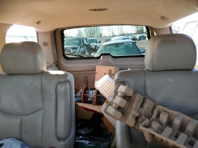 Photo 10 from auction – 2003 GMC YUKON with VIN 1GKEK13Z73J152912