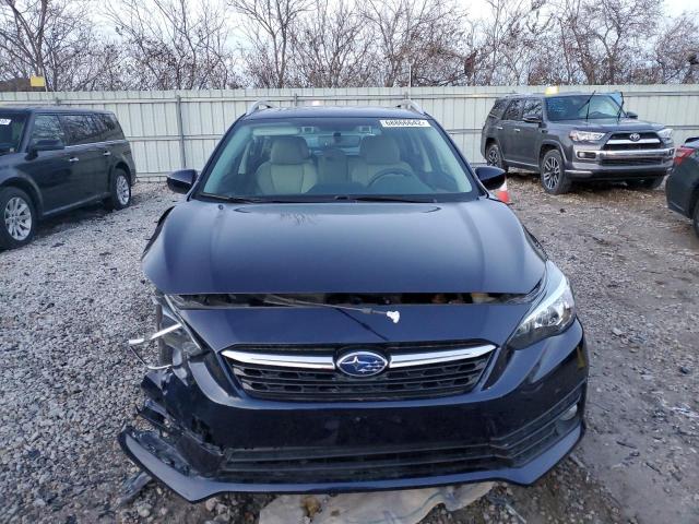 Photo 5 from auction – 2021 SUBARU IMPREZA PR with VIN 4S3GTAV62M3706626