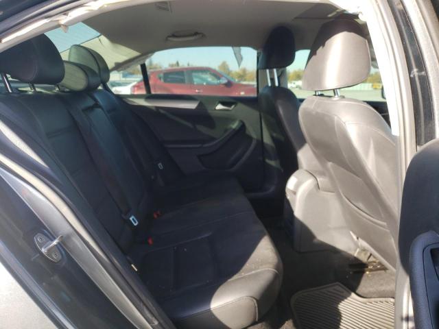 Photo 10 from auction – 2017 VOLKSWAGEN JETTA SE with VIN 3VWDB7AJ6HM322093