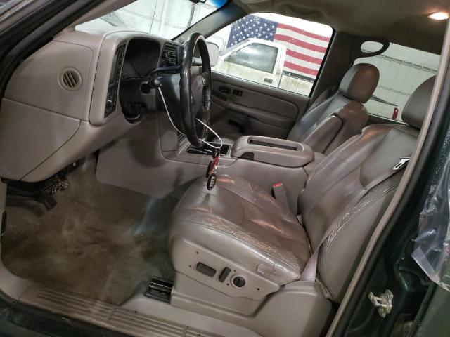 Photo 7 from auction – 2006 GMC NEW SIERRA with VIN 2GTEK13Z661321697