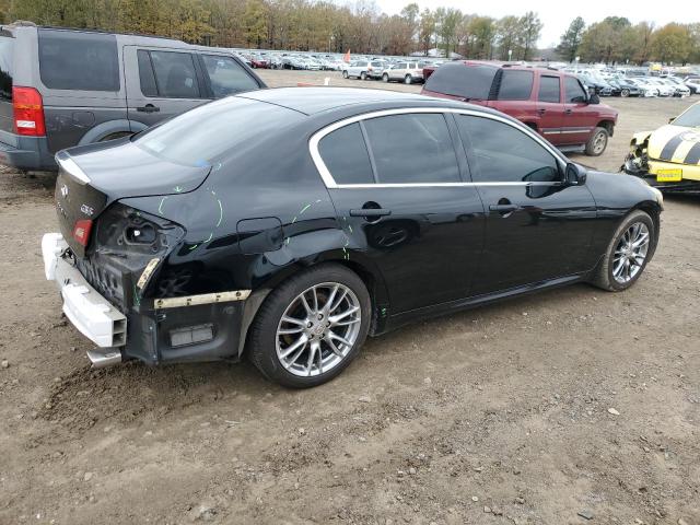 Photo 3 from auction – 2007 INFINITI G35 with VIN JNKBV61E87M714130