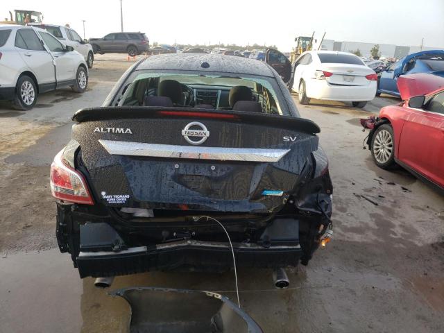 Photo 6 from auction – 2013 NISSAN ALTIMA 2.5 with VIN 1N4AL3AP0DN444146