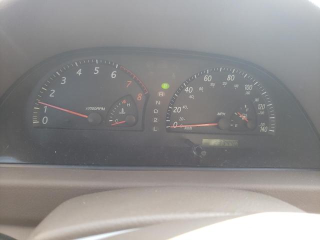 Photo 9 from auction – 2003 TOYOTA CAMRY LE with VIN 4T1BE32K33U708861
