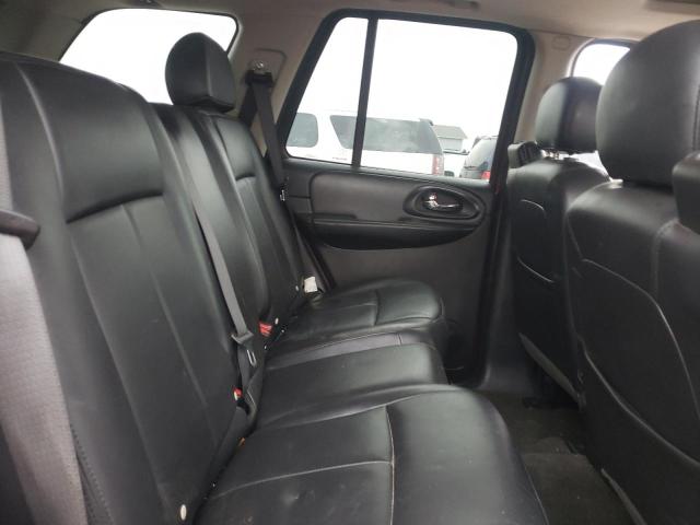 Photo 11 from auction – 2007 CHEVROLET TRAILBLAZE with VIN 1GNDT13S872141917