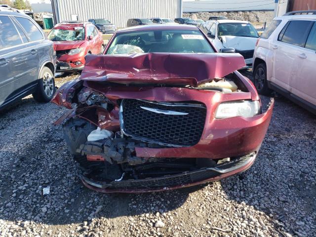 Photo 5 from auction – 2019 CHRYSLER 300 TOURIN with VIN 2C3CCAAG7KH589959