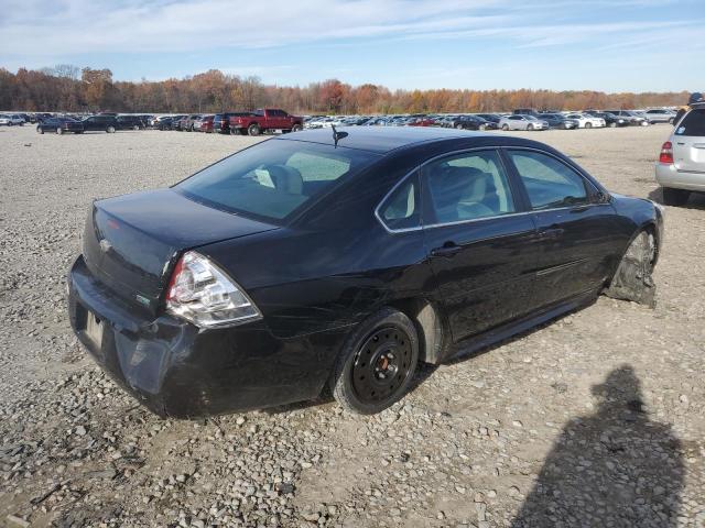 Photo 3 from auction – 2012 CHEVROLET IMPALA LT with VIN 2G1WG5E33C1278835