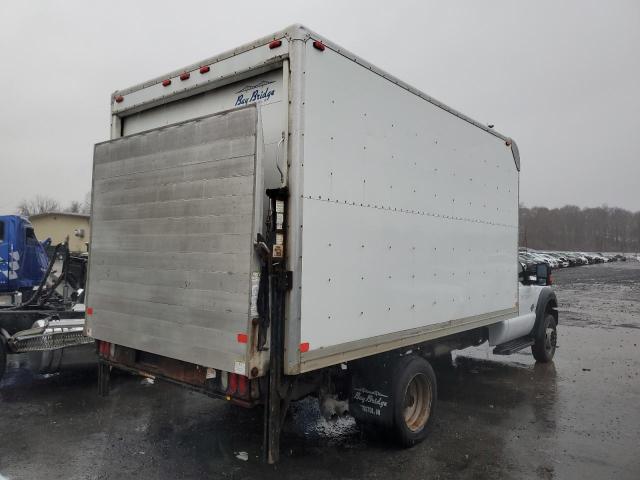 Photo 3 from auction – 2012 FORD F450 SUPER with VIN 1FDUF4GT7CEA89494