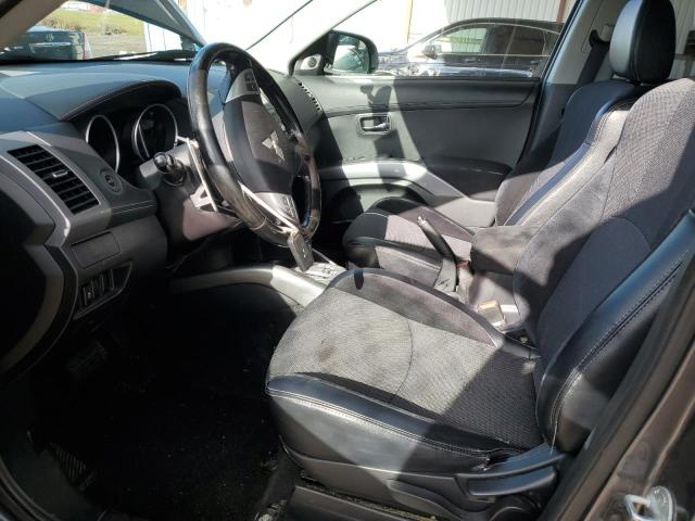 Photo 7 from auction – 2011 MITSUBISHI OUTLANDER with VIN JA4JT3AW5BU032206