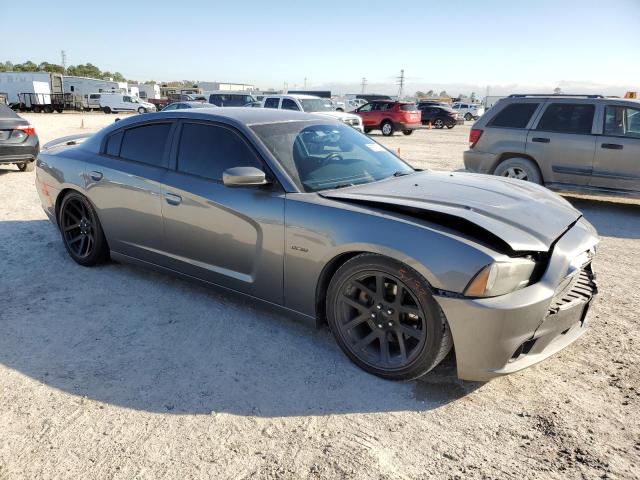 Photo 4 from auction – 2011 DODGE CHARGER R/ with VIN 2B3CL5CT6BH505886