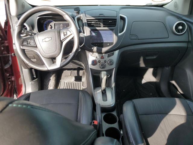 Zdjęcie 8 z aukcji – 2016 CHEVROLET TRAX 1LT z VIN 3GNCJLSB1GL245470