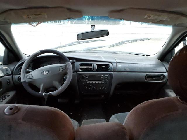 Photo 8 from auction – 2002 FORD TAURUS SE with VIN 1FAFP53U22A119284