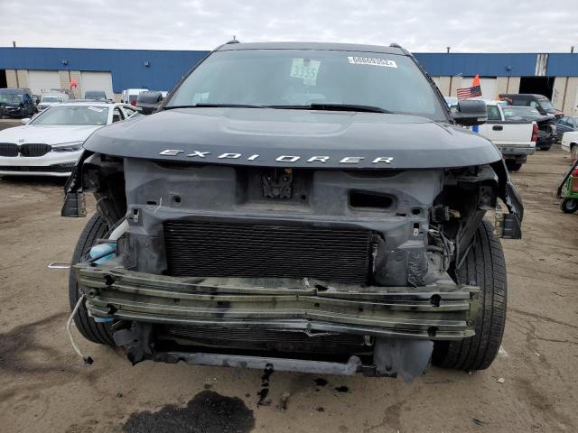 Zdjęcie 5 z aukcji – 2014 FORD EXPLORER X z VIN 1FM5K7D84EGA58826