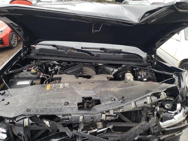 Photo 11 from auction – 2018 CHEVROLET SILVERADO with VIN 1GCVKREC8JZ159787