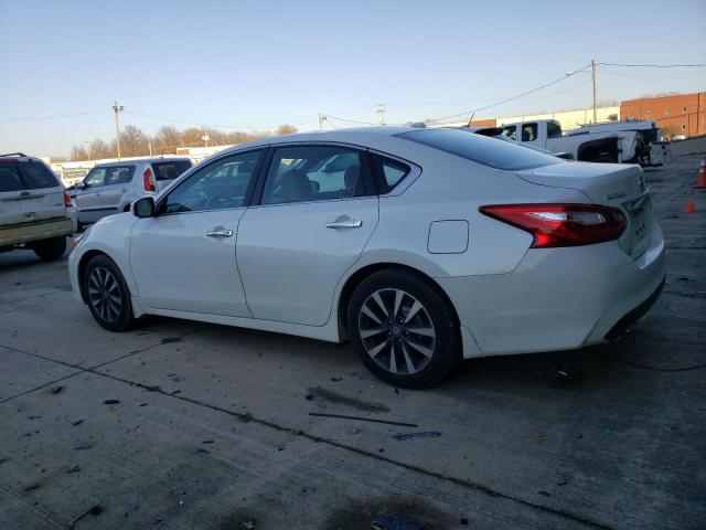 Photo 2 from auction – 2017 NISSAN ALTIMA 2.5 with VIN 1N4AL3APXHC222490
