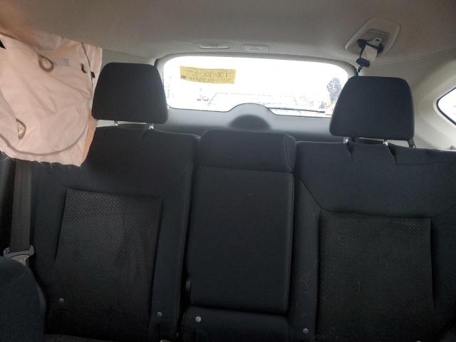 Photo 10 from auction – 2015 HONDA CR-V with VIN 5J6RM4H3XFL082483