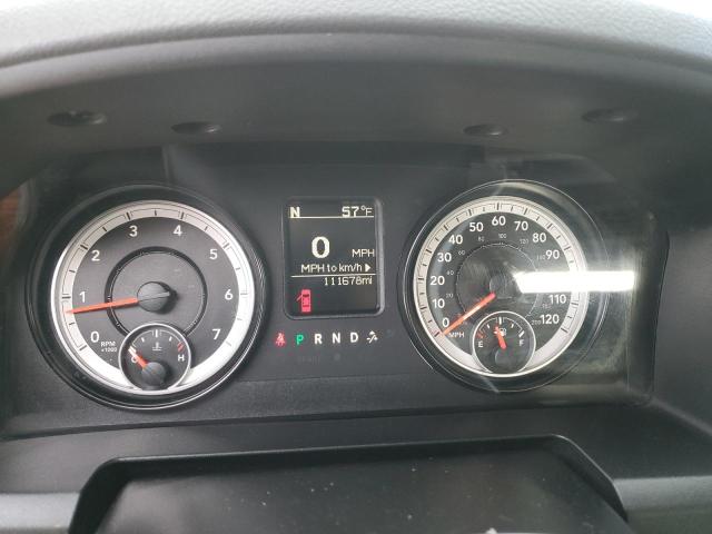 Photo 9 from auction – 2015 RAM 1500 ST with VIN 1C6RR6KT5FS613694