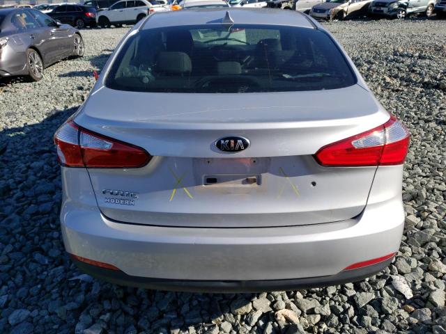 Photo 6 from auction – 2015 KIA FORTE LX with VIN KNAFK4A65F5336122