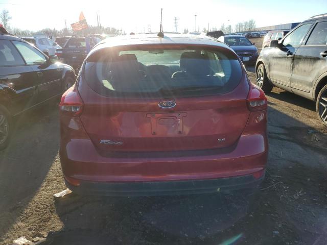 Photo 6 from auction – 2017 FORD FOCUS SE with VIN 1FADP3K29HL283110