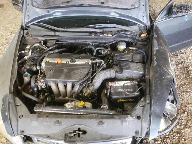 Photo 11 from auction – 2004 HONDA ACCORD EX with VIN JHMCM56864C018517