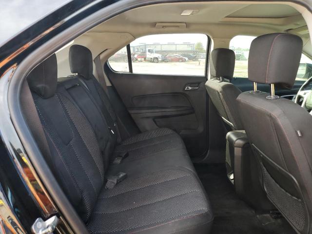 Photo 11 from auction – 2015 CHEVROLET EQUINOX LT with VIN 2GNALBEK9F6221539
