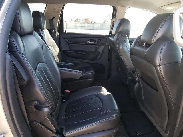 Photo 11 from auction – 2015 CHEVROLET TRAVERSE L with VIN 1GNKRJKD4FJ301448