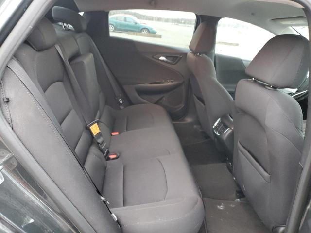 Photo 10 from auction – 2018 CHEVROLET MALIBU LT with VIN 1G1ZD5ST3JF135979