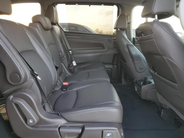 Photo 11 from auction – 2018 HONDA ODYSSEY EX with VIN 5FNRL6H71JB085954