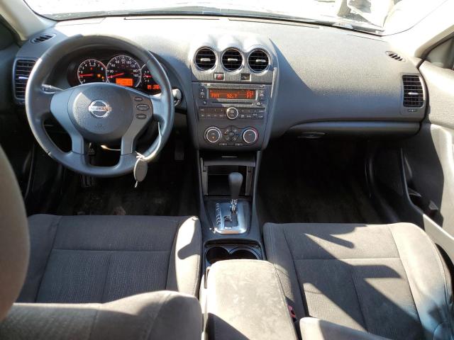Photo 8 from auction – 2012 NISSAN ALTIMA BAS with VIN 1N4AL2AP8CC186964
